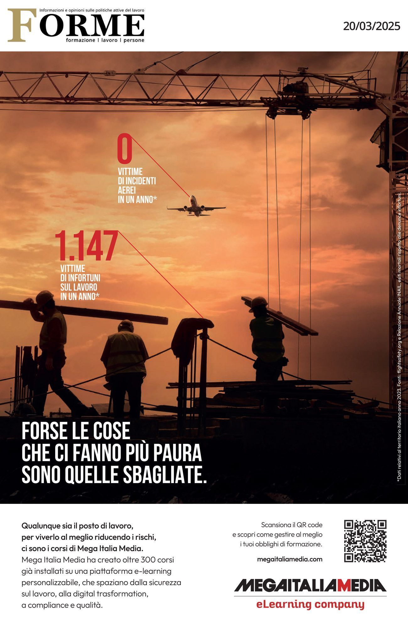 Rassegna Stampa Mega Italia Media