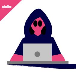 Copertina corso Surface e dark web