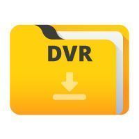 Modello DVR Allevamento Bovini