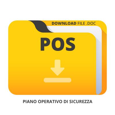 Modello POS Restauri