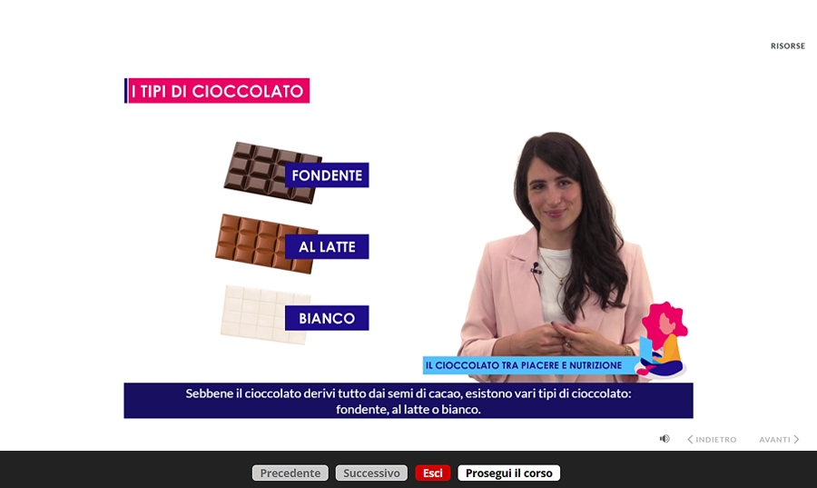 Slide corso Aggiornamento Lavoratori Sanità