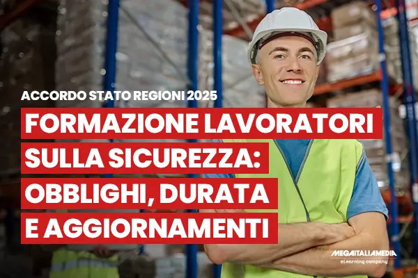 Immagine copertina news - Lavoratori sicurezza sul lavoro
